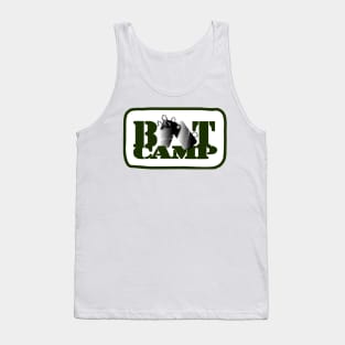 Boot Camp Tank Top